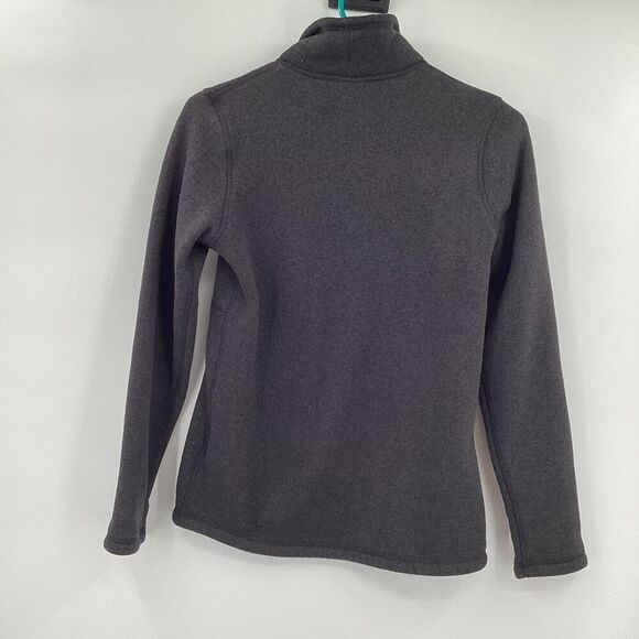 EUC Ladies The North Face Crescent Full Zip Jacket - XS‎ - Picture 6 of 8